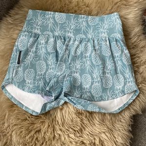 Love Fitness Shorts Medium